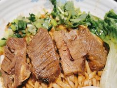 -康師傅私房牛肉面(浦机三店)