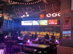 -HIB HUB公社(解放西路店)