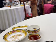 -宁波状元楼酒店(和义路店)