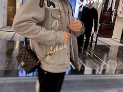 -CHANEL(ifs国际金融店)