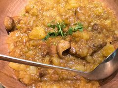 -小放牛炒菜馆(长安万达店)