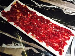 -古乐牛香·鲜牛肉牛杂火锅(五一中路店)
