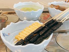 -轩于鲜旋转自助小火锅(新之城购物广场店)