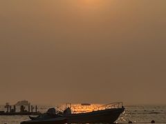 -那香海钻石沙滩浴场