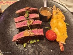 -安妮意大利餐厅(国贸店)