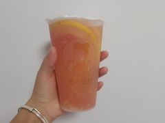 -沪上阿姨鲜果茶(世纪金源店)