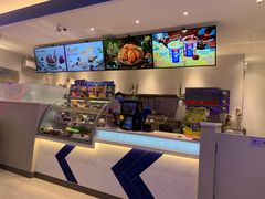 -DQ·蛋糕·冰淇淋(三亚青春颂店)