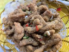 闽南醋肉-莲花公园煎蟹(总店)