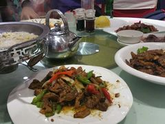 -老六杀猪菜(进乡街店)