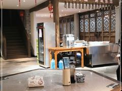 大堂-荣家小吃(紫阳街店)