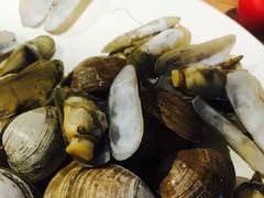 -海味当家·蒸锅海鲜(星海公园店)
