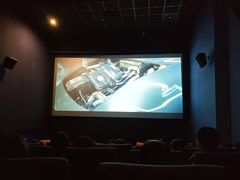 -金逸影城(中关村店)