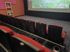 -华谊兄弟影院(IMAX洋桥店)