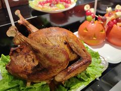 -徐记私厨(半淞园路店)