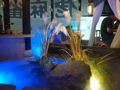 -佬麻雀·新湘菜(珠海金发购物中心店)
