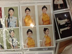 -iF摄影•全家福•证件照•形象照(南山店)