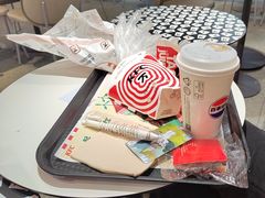 -肯德基(锦州万达店)