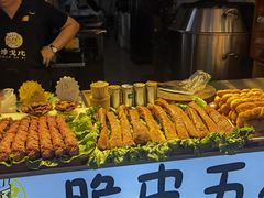 -捞沙巷