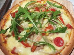 -陶享时光西餐·下午茶·竹林花园(新城店)