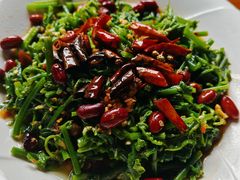 -龙姐私房菜(和顺古镇店)