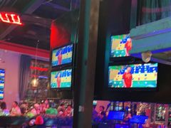 大堂-肉串汪(望京店)