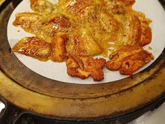 -老渔家·白族·石板烧·野生菌火锅(古城中心店)