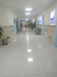 -成都军建医院·疤痕诊疗中心