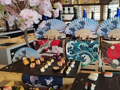 -青岛海天大酒店·1988全日餐厅