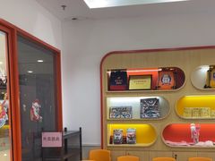 -昂立青少儿成长中心(宝山万达校区)