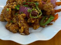 -南沙辉记烧鸡·荔枝木炭火吊烧(旧镇店)