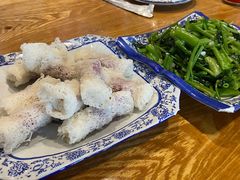-金涛外婆菜特色餐厅(海盐塘路店)