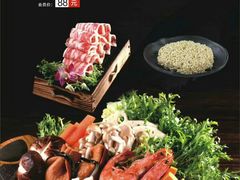 -晓寿司·精致料理(绿地店)