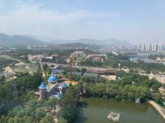 -石家庄市动物园