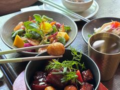 -碧桃小馆·民国宅院(西湖大道店)