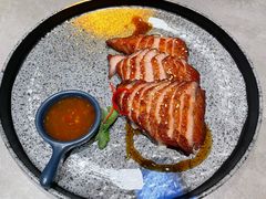 -荣记·囍粤茶餐厅(花都店)