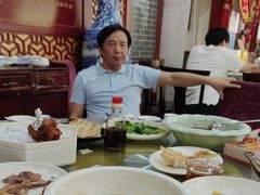 -邢家锅贴老店·非遗·开封菜(金明广场店)