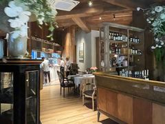 -一棵树·意大利西餐厅One Tree(新城店)