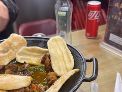 -小四川菜馆(托乐嘉店)