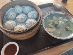-鑫旺旺汤包(总店)