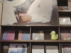 -小宋CD店铺(江汉路店)