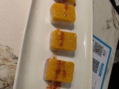 -雀蓝川菜(滨湖万象汇店)
