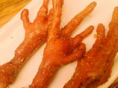 -喝丢一只鞋海鲜烧烤·海肠捞饭(文体街店)