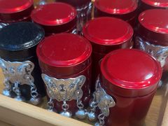 -一杯黔茶(西江千户苗寨古街店)