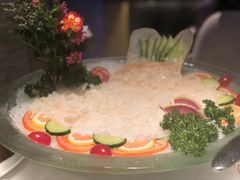 -新花城蟹粉馆(乌鲁木齐店)