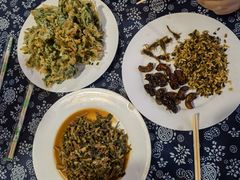 -蒙阴县光棍鸡店(蒙山店)