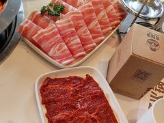 -老员外骨汤火锅(海州古城店)