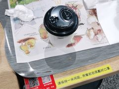 -麦当劳(北京大兴机场二层国内到达(安检外)店)