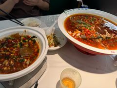 -湘当有饭剁椒鱼头(昆山招商花园城店)