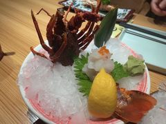 -花和海鲜自助(梅江店)