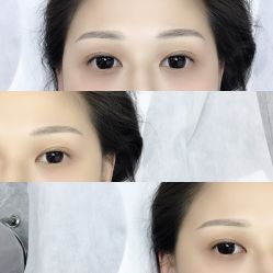 -Verywang半永久纹眉•仪器野生眉